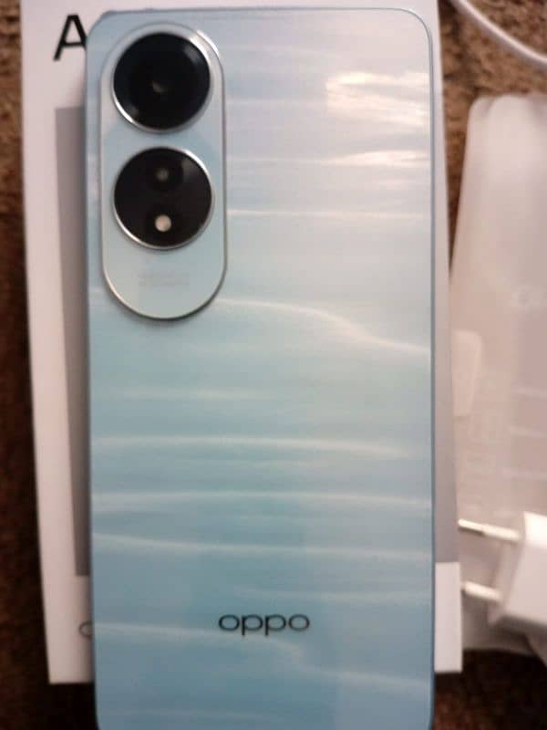 oppo a60 2