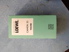 camon 30 LOEWE 12GB 256GB just box open