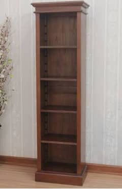 New wooden shelving chiniot wood custom made ,sleek,sturdy and trendy