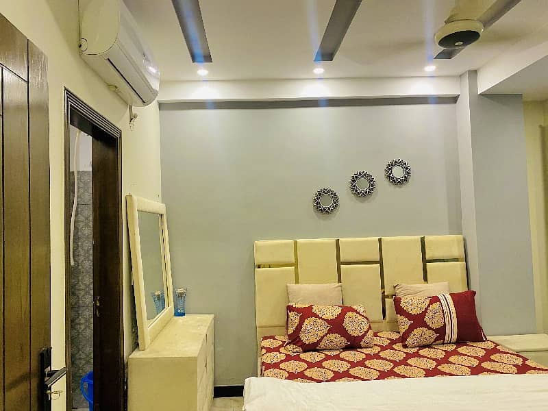 Luxury Furnished Apartment 2 Bed 3