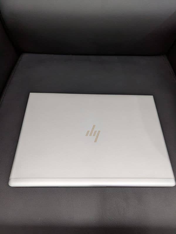 HP Elite Book 840 G5 10