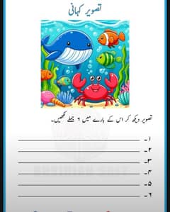 O'level Urdu Tutor Available In Reasonable Prices!