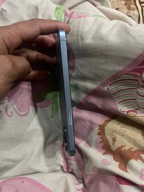 iPhone 13 Pro Max hk 128 gb pta approved 1