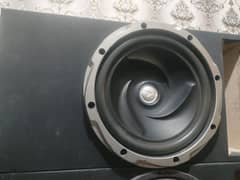 KENWOOD 12inch 3010 Woofer