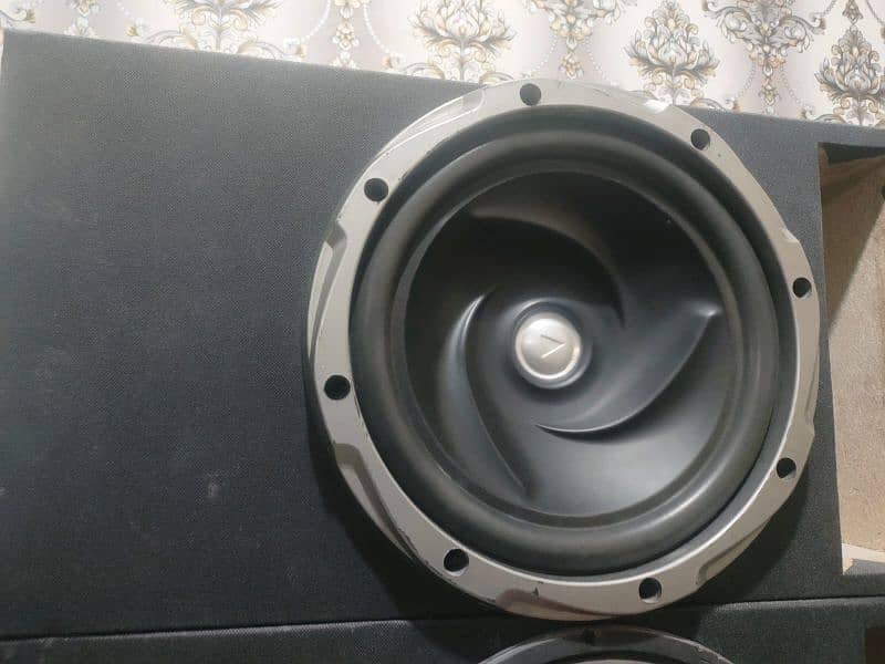 KENWOOD 12inch 3010 Woofer 0