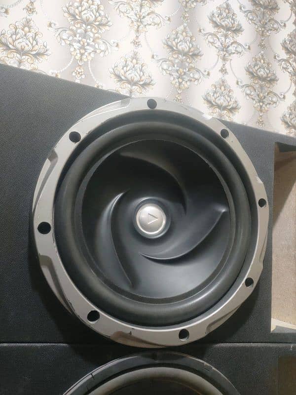 KENWOOD 12inch 3010 Woofer 1