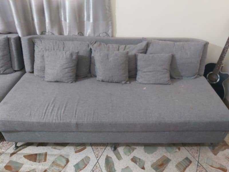 7 seater sofa set 2