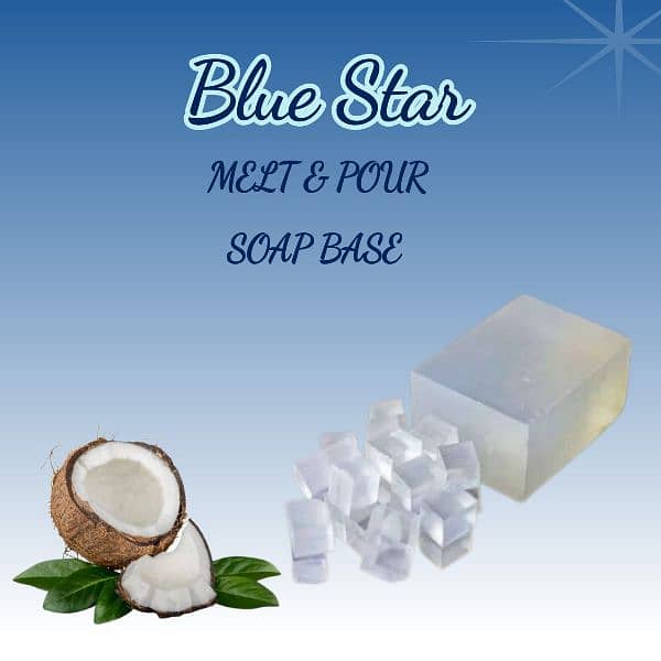 glycerin soap base 2