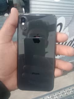 iPhone X nonpta 256 gb