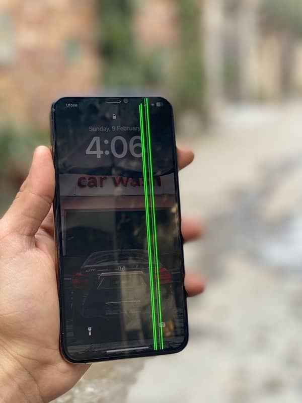 iphone XS MAX pta approved 0