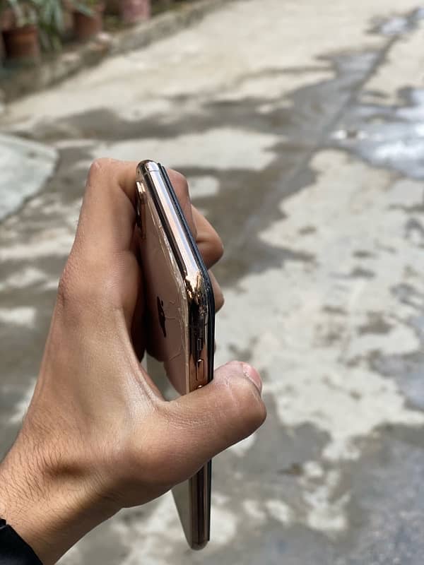 iphone XS MAX pta approved 5