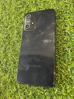 Samsung Galaxy A52s 5G 8/128gb