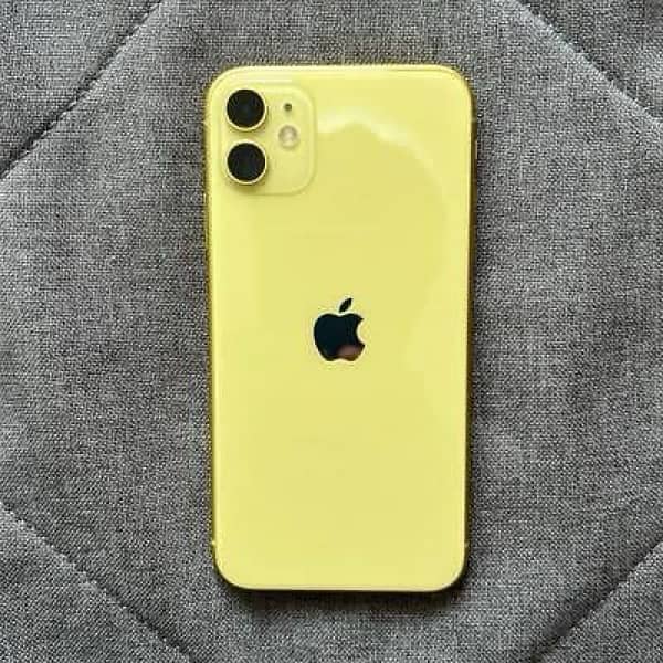 iPhone 11 1