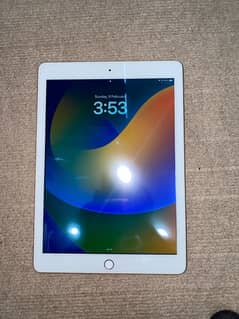 ipad 5 generation 32GB