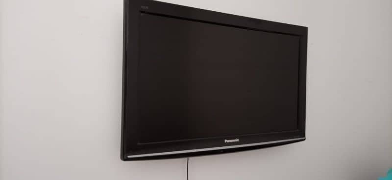 Panasonic Japanese LCD Like A New Condition 3