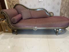 3 Seater Dewan