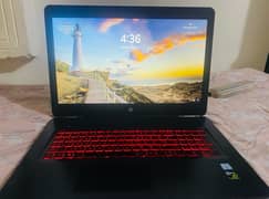 Hp omen 15 gaming pc- Big screen