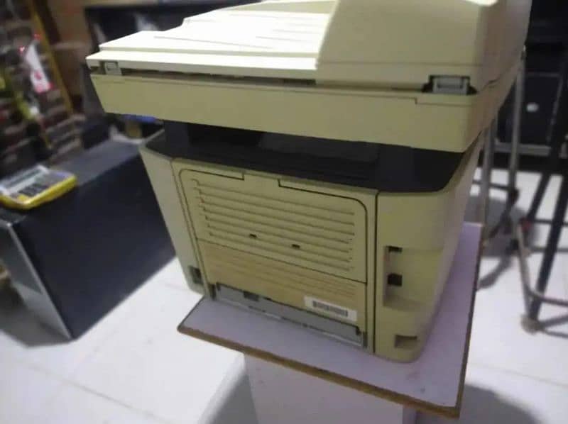 Hp Laserjet 3390 1