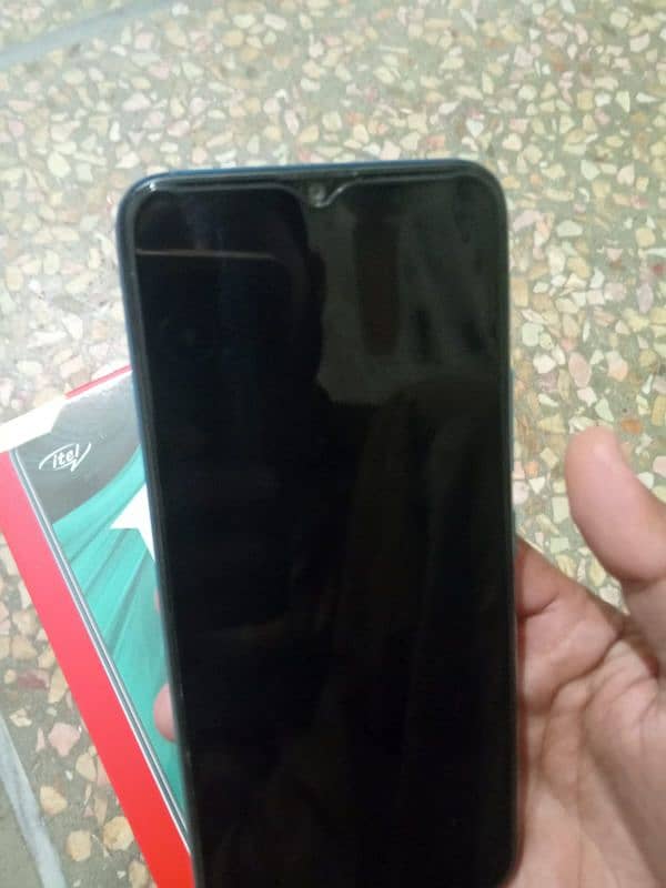 itel vision pro 3gb 32gb 03145205496 1