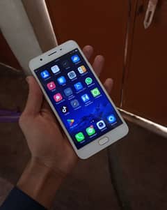 Oppo a57 4/64