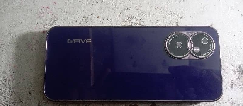 G Five mobile magic pro 3