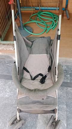 Pram for kids