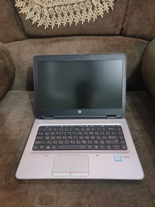 hp i5 0