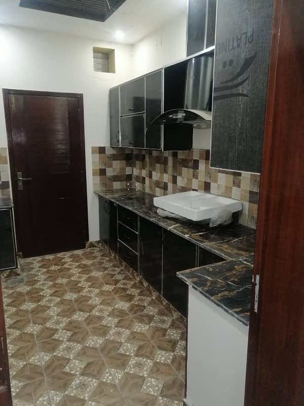 5 Marla full house available for rent in DHA Rahbar 0