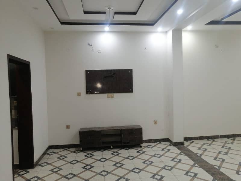 5 Marla full house available for rent in DHA Rahbar 2