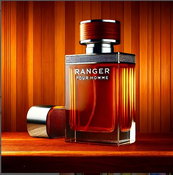 Ranger long lasting perfume for men and women 0