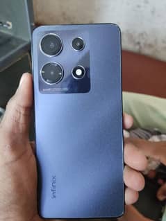 Infinix Note 30 8/256 Sale Or Exchange Possible hai infinix note 40