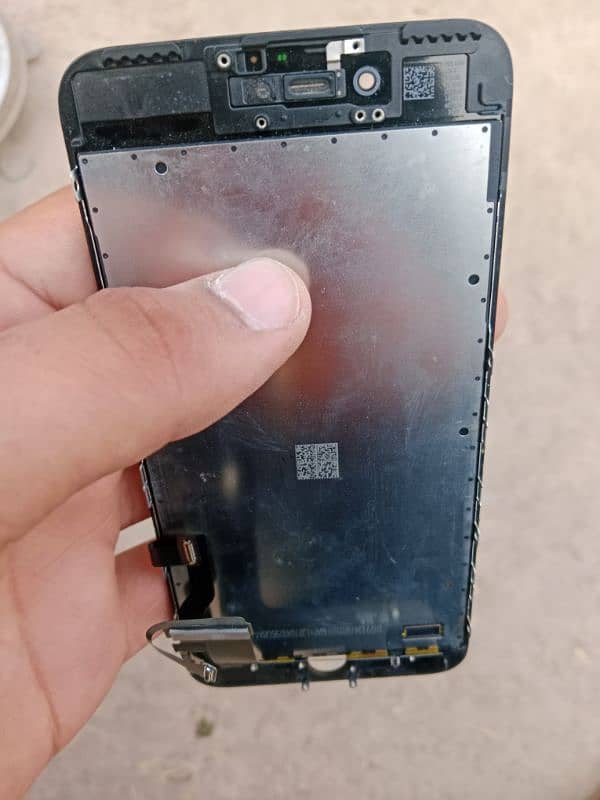 Iphone 7Plus Panel 2