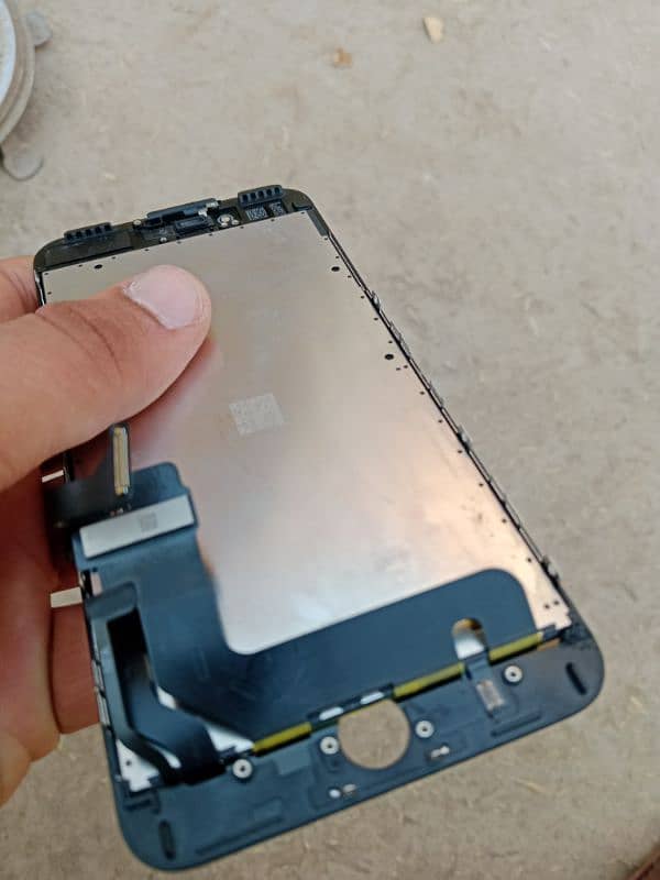 Iphone 7Plus Panel 3