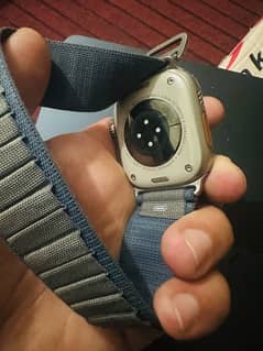 Apple Watch Ultra 2