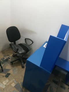 clinic furniture