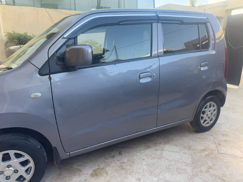 Suzuki Wagon R 2018 2