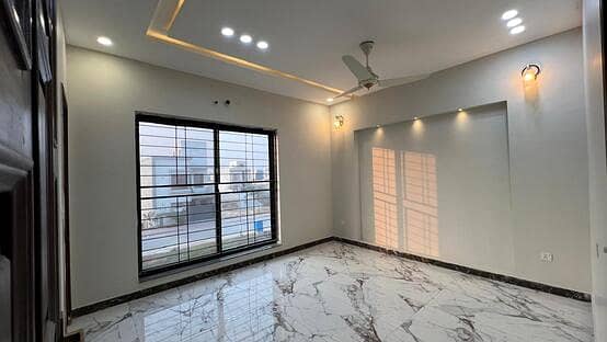 5 Marla Ground Portion Available For Rent In Bahria Orchard Raiwind Road Lahore 1