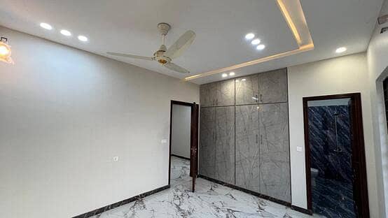 5 Marla Ground Portion Available For Rent In Bahria Orchard Raiwind Road Lahore 4