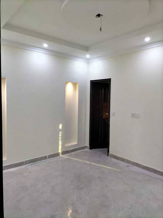 5 Marla Ground Portion Available For Rent In Bahria Orchard Raiwind Road Lahore 8