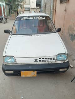 Mehran VXR 1994, 0345/3058/348