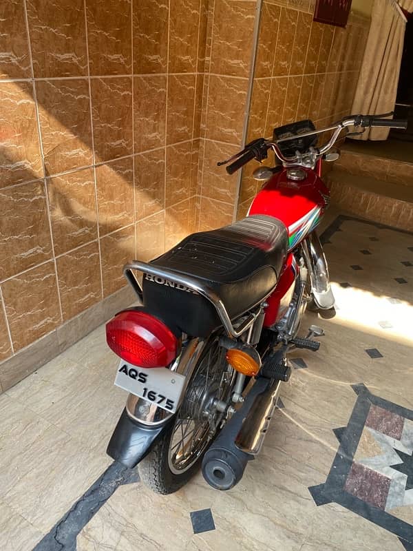 honda 125 2023 model for sale 2