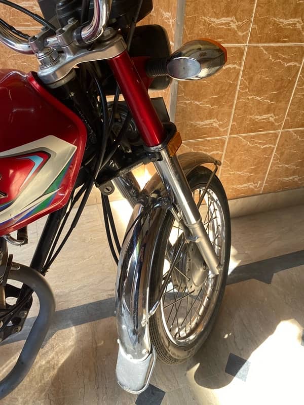 honda 125 2023 model for sale 11