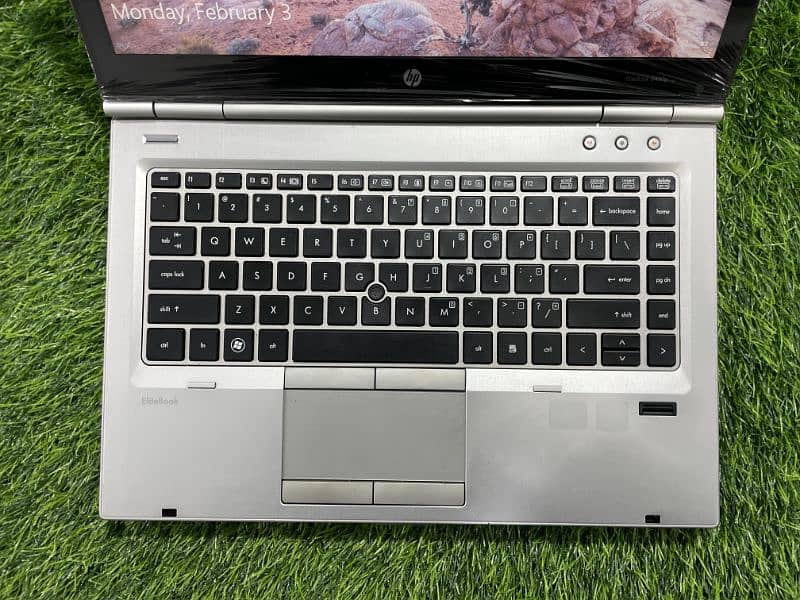 Elitebook 8460p Condition A+ 1