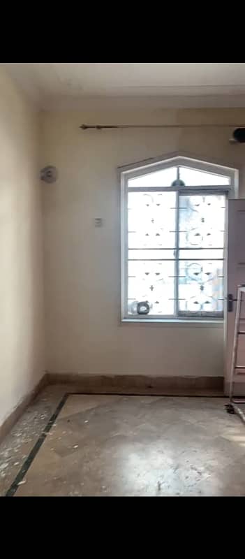 3 Marla house for rent in allama iqbal town 8