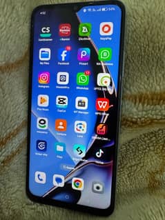 oppo A18