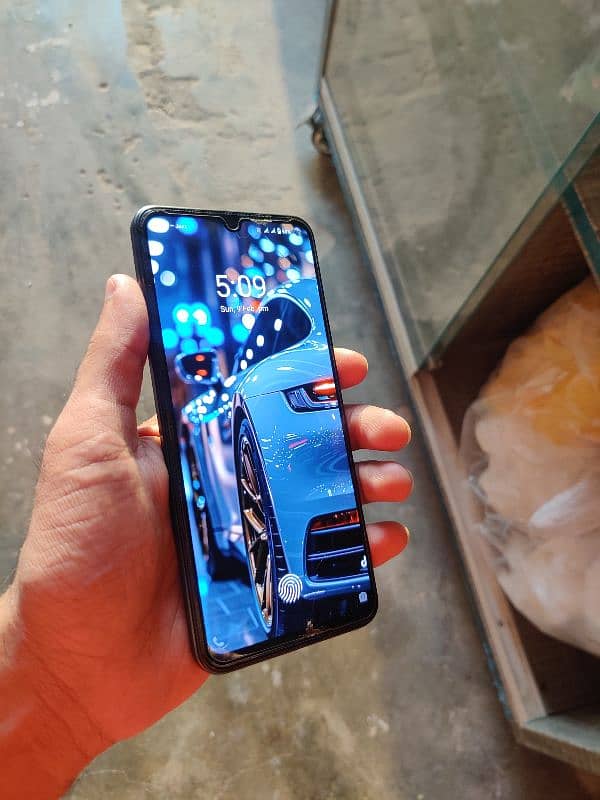 vivo v23e exchange possible 4