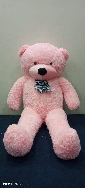 Gaint size teddy bear ( 03274983810) 7