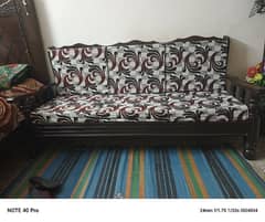 brand new 5 seater sofa set