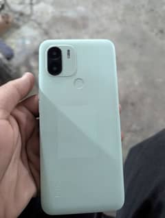 Redmi a2+ all ok ha new condition