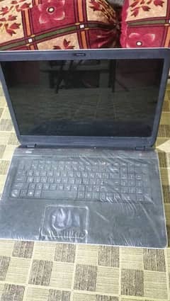 Hp Core i7